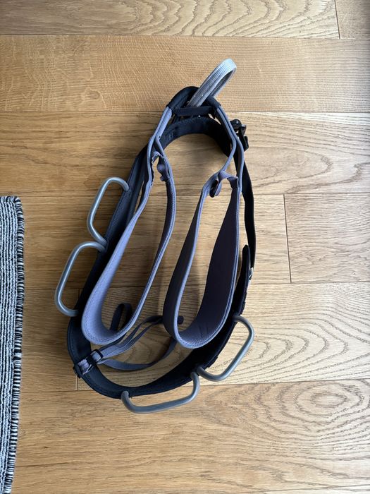 Uprzaz wspinaczkowa Black Diamond Solution M