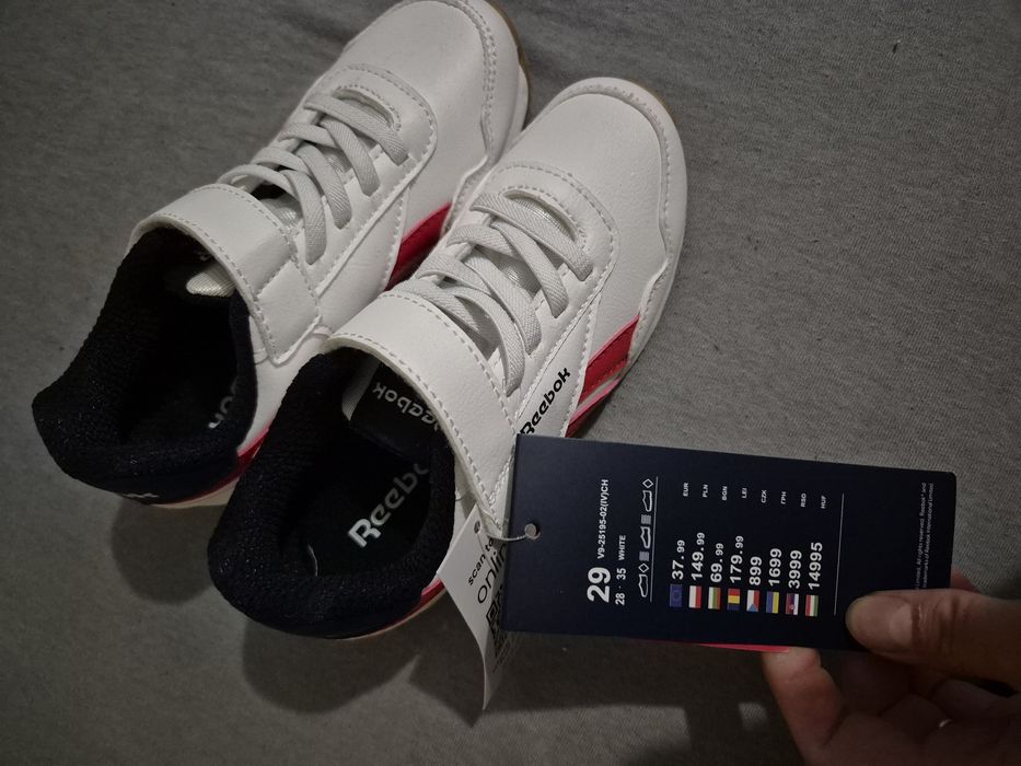 Sprzedam nowe buty z metkami