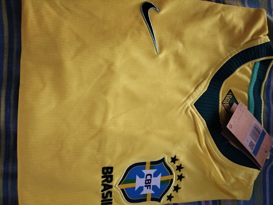 Camisola de futebol