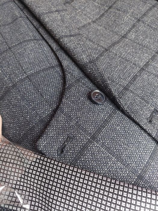 Чоловічий костюм PAKO ROMANO