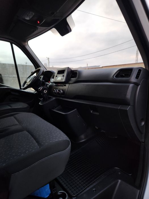 Опель мовано 2021 рік, 2,3 дизель, 100 квт. L2H2