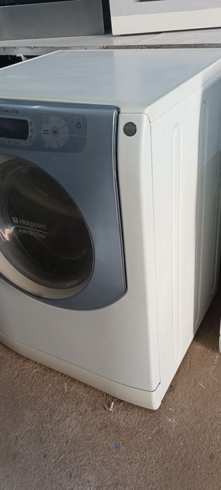 Ocasião de negócio / Lava e seca