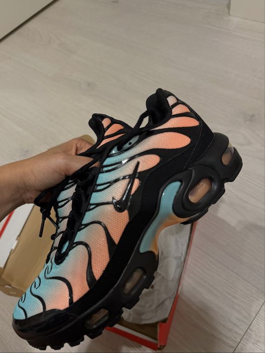 Кросівки nike air max plus
