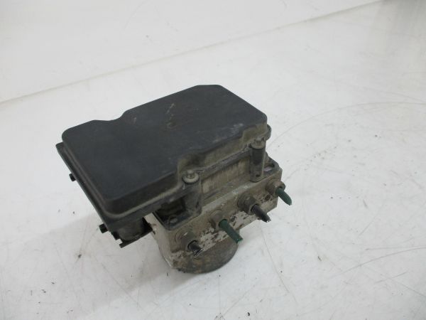 ABS RENAULT Megane II (BM0/1_, CM0/1_)