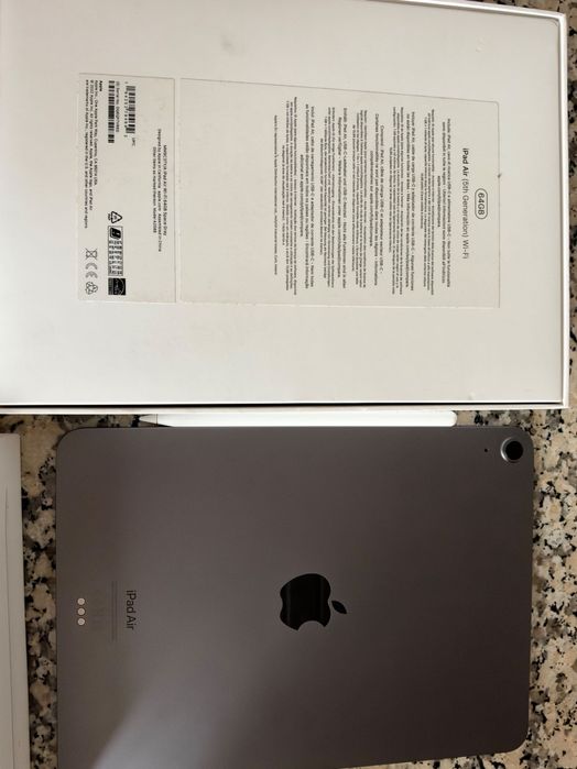 iPad Air 5 geração