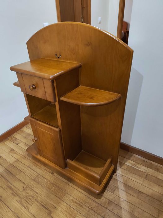 Móvel para hall de entrada