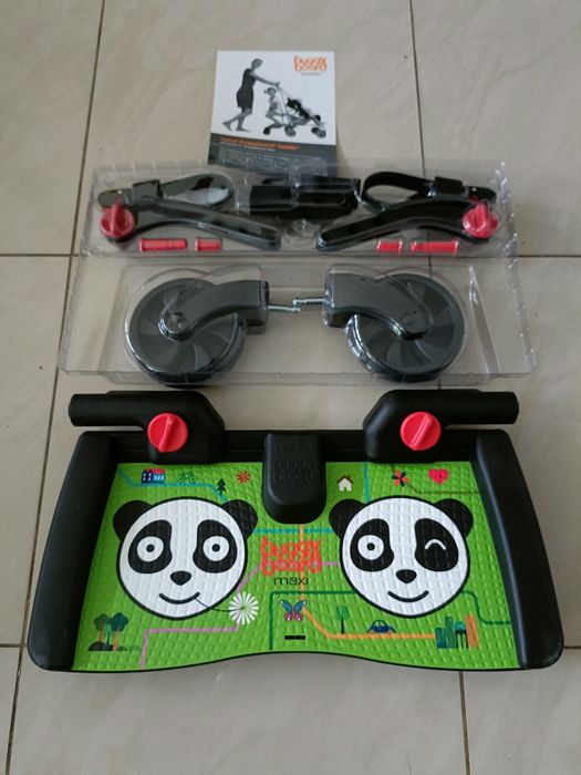 Dostawka do wózka Lascal BuggiBoard maxi