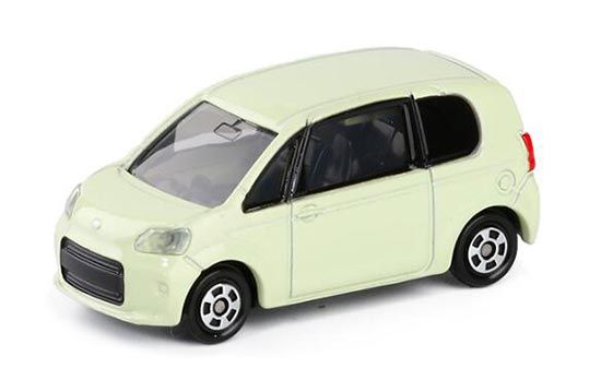 Tomica 12 Toyota Porte 1/65