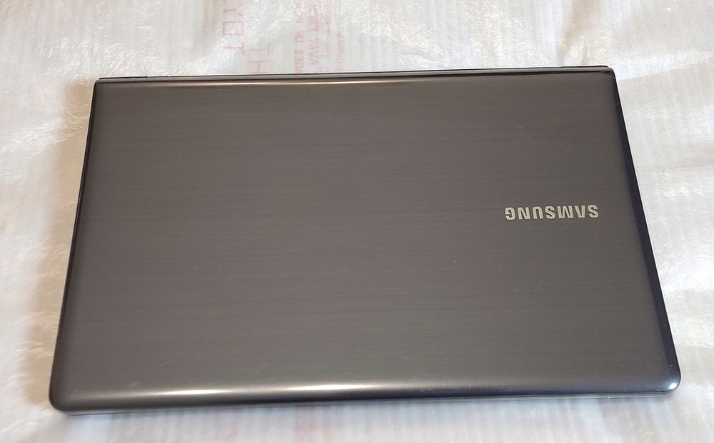 Корпус Ноутбука – Samsung NP350V5C/NP350V5X/NP350E5C/NP355V5C/NP355V5X