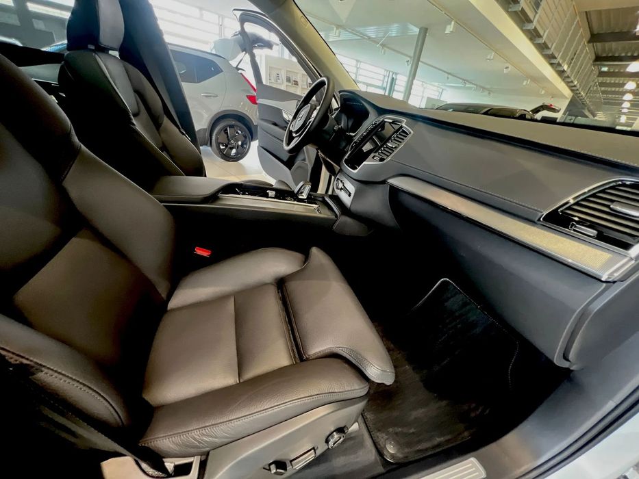 Volvo XC 90