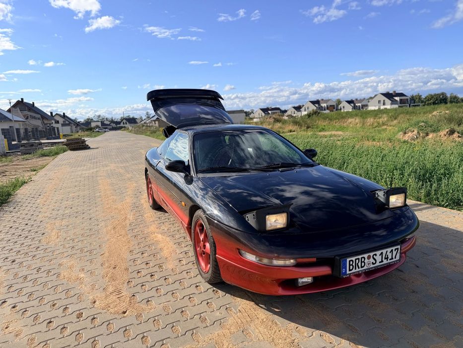 Ford Probe