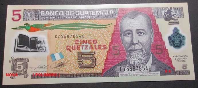 Cédulas Estansgeiras