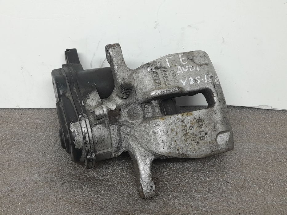 Pinça travão / maxila de travão trás esquerda AUDI A5 (8T3)