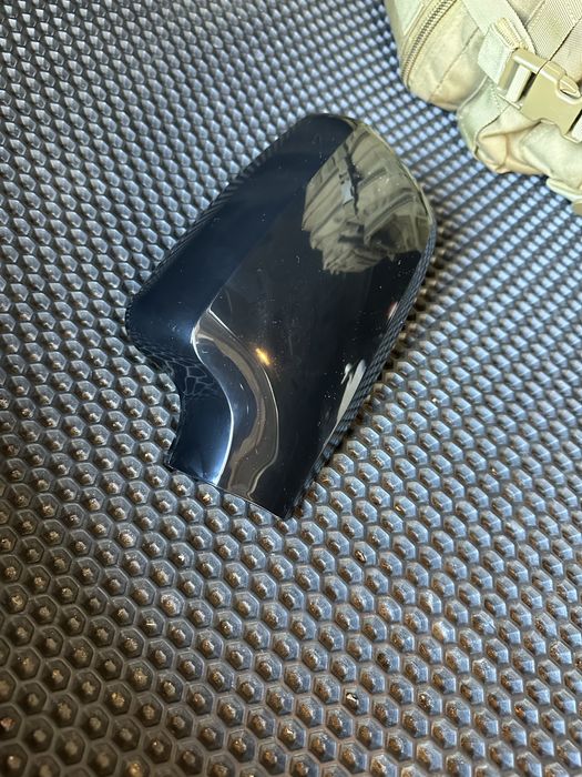 Накладка на дзеркало ВАЗ 2170 Пріора