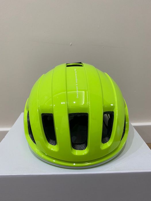 Kask rowerowy POCito Omne Spin - XS ( 48 - 52 cm )