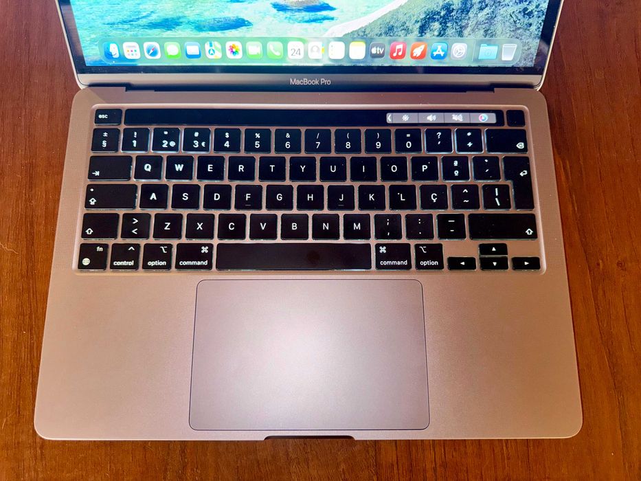 MacBook Pro M2 2022 / 512GB SSD