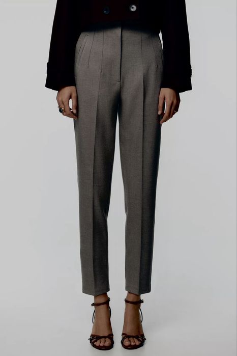 Nowe spodnie Zara z metką