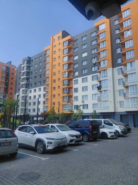 Продам 1к квартиру в ЖК "Сімейний комфорт" 0216