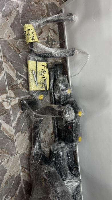Bicicleta Eliptica , usada em bom estado