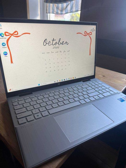 HP Pavilion x360 Convertible 15-er1xxx