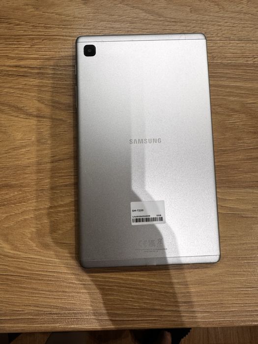 Tablet Samsung Galaxy Tab A7 Lite