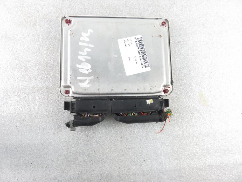 Sterownik Audi A3 (8l1) 1.8 - Apg