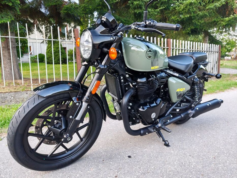 Royal Enfield