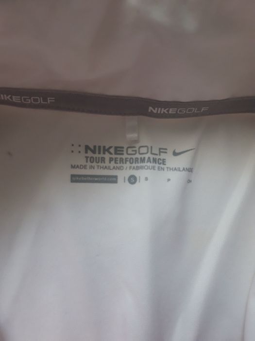 Кофта спортивна жіноча Nike Golf