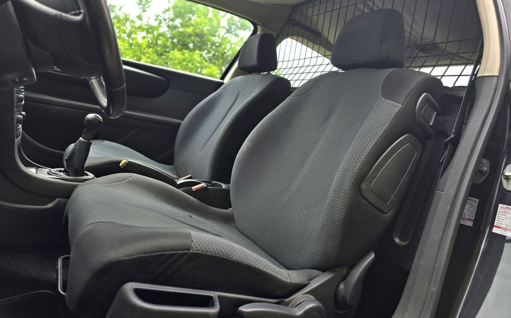 Citroen c4 1.6hdi VTR
