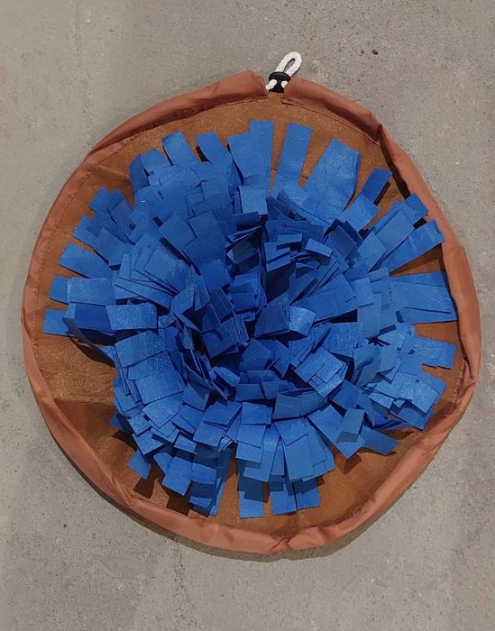 Karmidło,legowisko,mata higieniczna