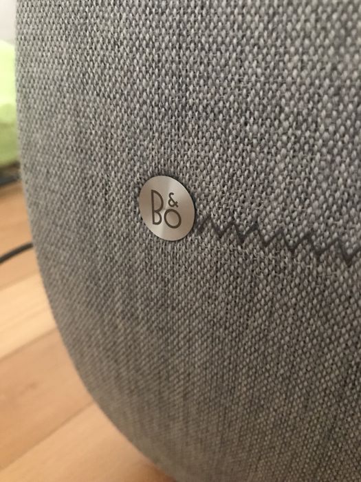 Coluna Bang & Olufsen Beoplay A6