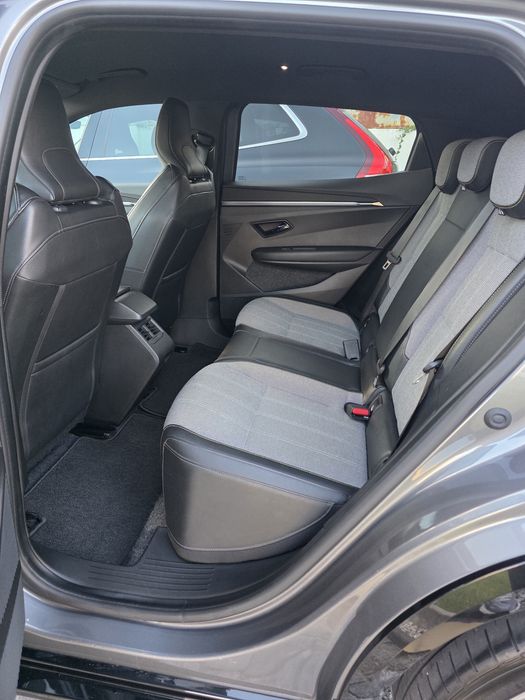 Renault Megane E-Tech EV60 Techno Optimum Charge Nacional
