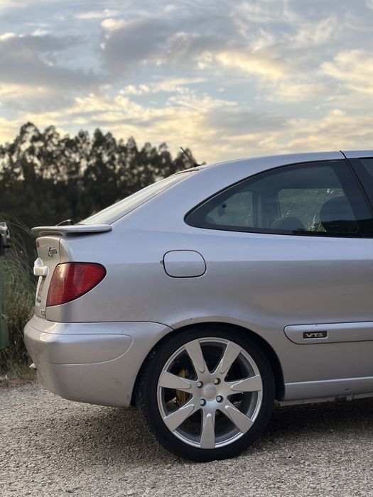 Jantes 17 4x108