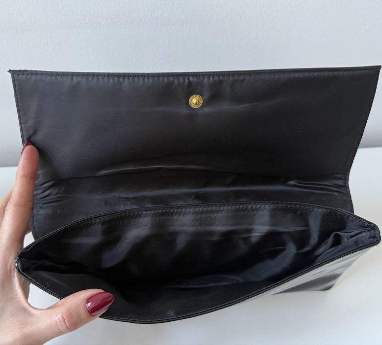 Kopertówka Jil Sander – klasyczna i minimalistyczna