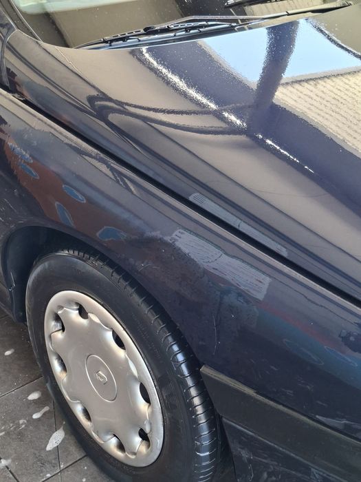 Renault Laguna 1.6 140 mil km