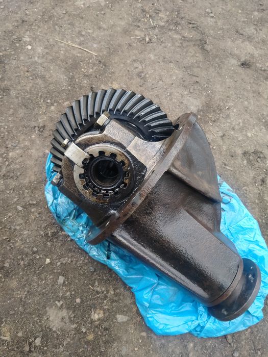 Продам редуктор задний 2101