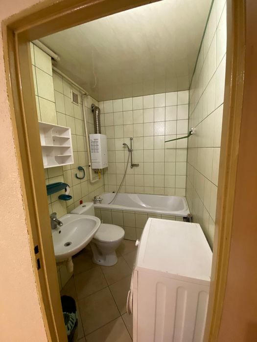Mieszkanie Tychy Hierowskiego 35 m2