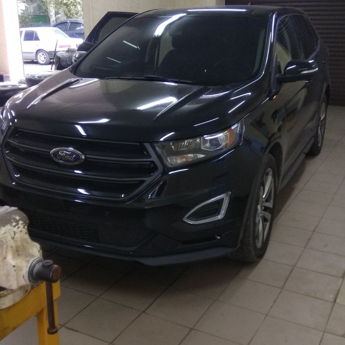 Тонировка в любое время, звоните