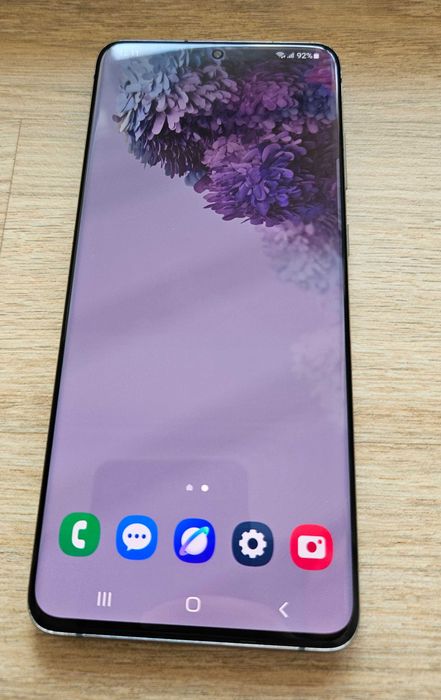 Samsung Galaxy S20 Plus 8/128GB Gray