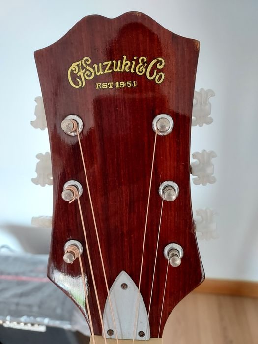 Instrumentos musicais