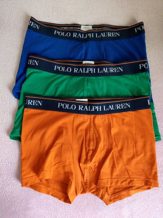 bokserki Ralph Lauren