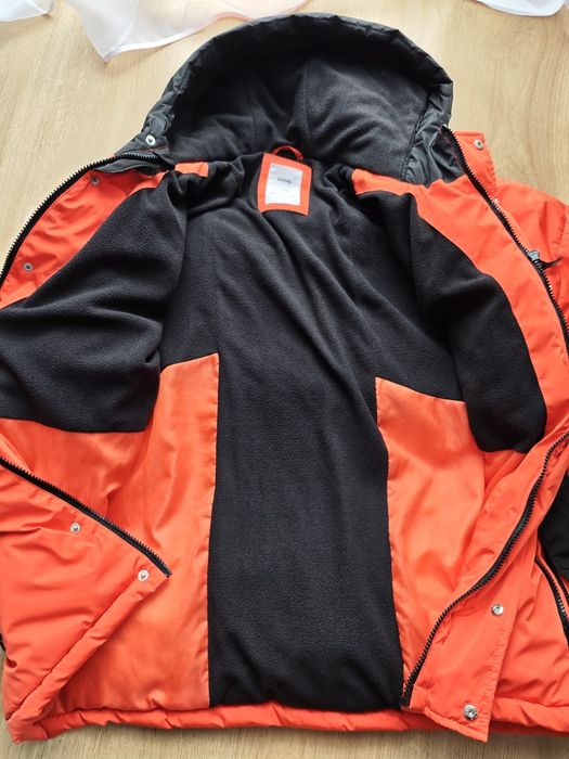 Kurtka zimowa sinsay