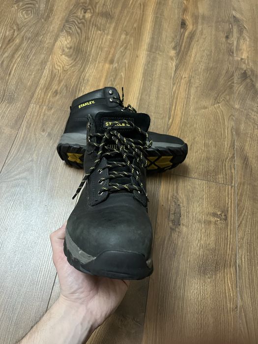 Робочі черевики Stanley розмір 43