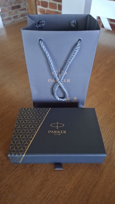 Zestaw Parker IM Premium