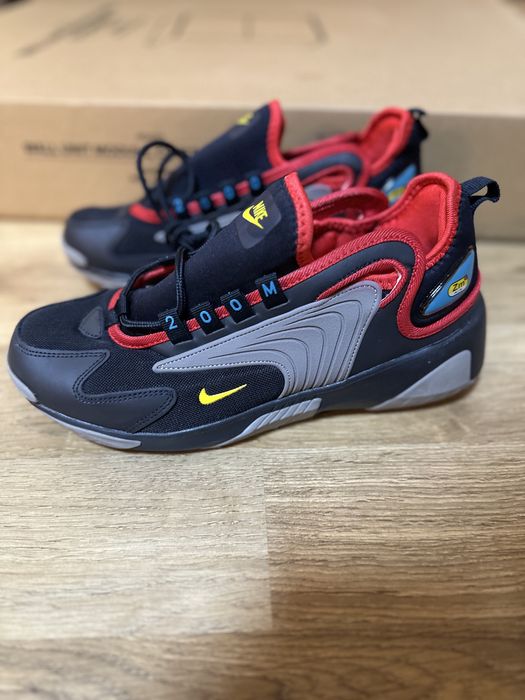 кросівки Nike демі р.40 на 39 нові