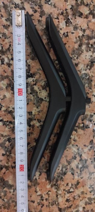 Pés para televisão Xiaomi TV P1E
