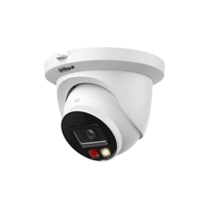 Kamera IP DAHUA 6Mpx Kolor w nocy Mikrofon AI IPC-HDW2649TM-S-IL