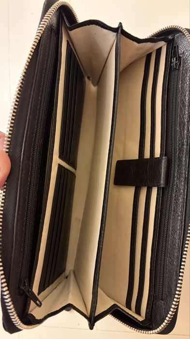 Мужской кладч Brioni