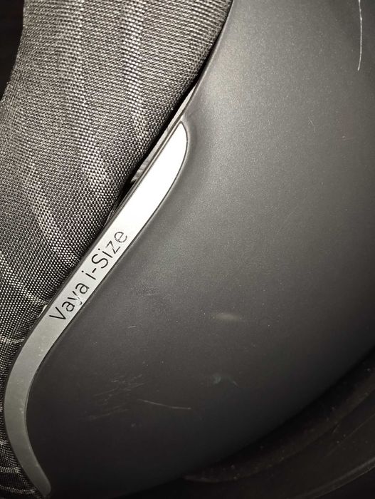 Fotelik ISOFIX obrotowy GB vaya i-size plus