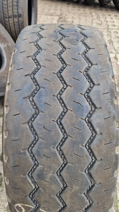 385/65r22.5 Goodride AT557 Budowlana 10mm